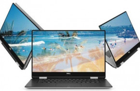   Dell XPS 15 (9575) (X558S2NDW-63S) (1)