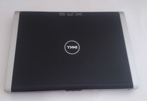   Dell XPS M1330 (Intel Core 2 Duo T7250/NVidia GeForce 8400M GS/2Gb/no HDD) 3