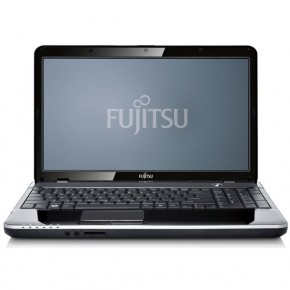  Fujitsu Lifebook AH531MRSK (VFY:AH531MRSK5RU)