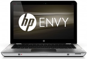  HP ENVY 17-1100er (XE528EA)