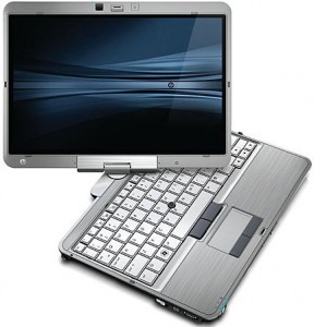  HP EliteBook 2760p (LG682EA)