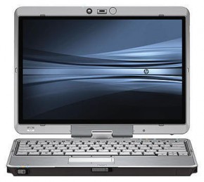  HP EliteBook 2760p (XX048AV)