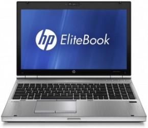  HP EliteBook 8560p (LG735EA)