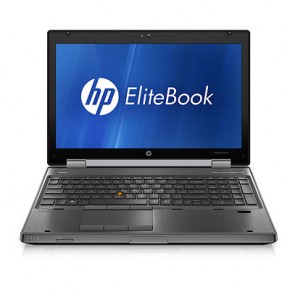  HP Elitebook 8760w (LW871AW)