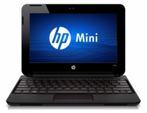 HP Mini 110c-1010SR (VF456EA)
