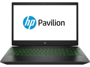  HP Pavilion 15 Gaming (6VR31EA)