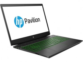  HP Pavilion 15 Gaming (6VR31EA) 7