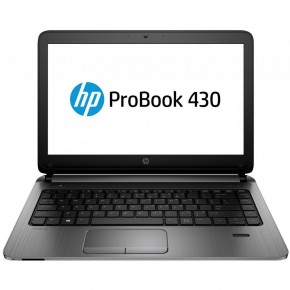  HP ProBook 430 (K3R10AV) (0)