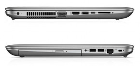  HP ProBook 450 G4 (Z2Z17ES) 6