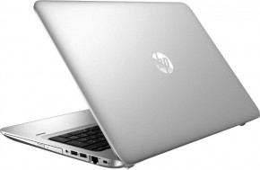  HP ProBook 450 G4 (Z2Z17ES) 5
