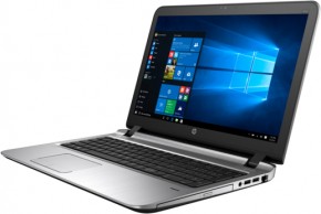  HP ProBook 455 G3 (X0P66ES) 6