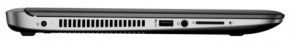  HP ProBook 455 G3 (X0P66ES) 10