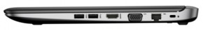  HP ProBook 455 G3 (X0P66ES) 11
