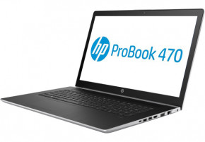  HP ProBook 470 G5 Silver (5JJ87EA) (1)