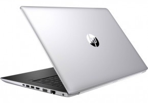   HP ProBook 470 G5 Silver (5JJ87EA) (2)