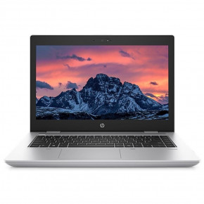  HP ProBook 640 G4 Silver (2GL98AV_V9)