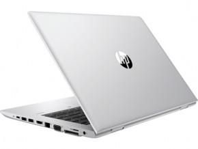  HP ProBook 640 G4 Silver (2GL98AV_V9) 3