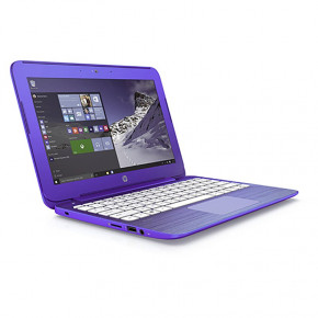   HP Stream 11-R015WM Violet Purple (T6C50UA) D Refurbished ( , ) 3