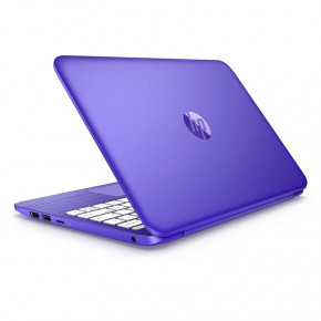   HP Stream 11-R015WM Violet Purple (T6C50UA) D Refurbished ( , ) 4