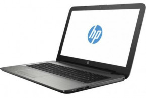  HP Notebook 15-ba082ur (X5X09EA) Silver 4