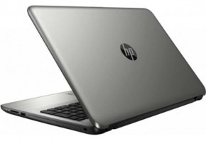  HP Notebook 15-ba082ur (X5X09EA) Silver 5