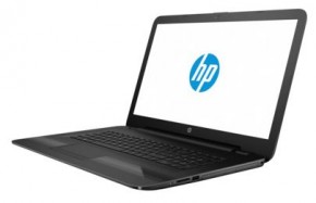  HP Notebook 17-y033ur Black (X8N85EA) 4