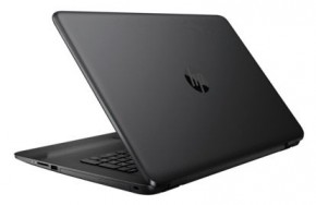  HP Notebook 17-y033ur Black (X8N85EA) 5