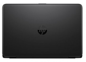  HP Notebook 17-y033ur Black (X8N85EA) 6