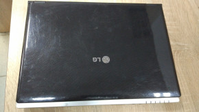  LG E200-A.C222R1 (WXGA/Dual Core T2330 1.6GHz/1Gb/120GB/ATI Radeon Xpress 1250)  4