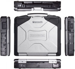  Panasonic ToughBook CF-31 (CF-3141600N9) 4