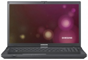  Samsung 300V5 (NP300V5A-S06UA) Black