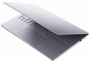 Xiaomi Mi Notebook Air 13.3 (JYU4003CN) Silver 5