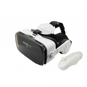    VR BOX Z4    
