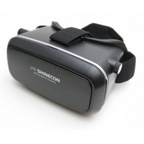    VR SHINECON c  4