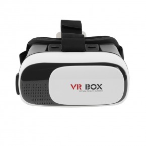    Q-Dion VR BOX 2 (VR-B-2) 6