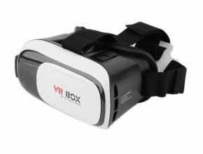    Q-Dion VR BOX 2 (VR-B-2)