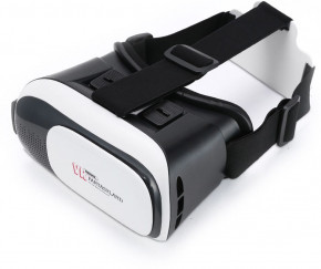    Remax VR Fantasy land Glass RT-V01 White 3