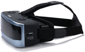    Remax VR RT-V03 Blue