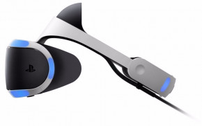    Sony PlayStation VR 4