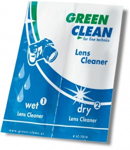   Green&Clean LC-7010-1