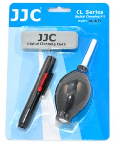     JJC CL-3