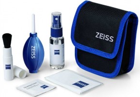      Zeiss Lens Cleaning Kit
