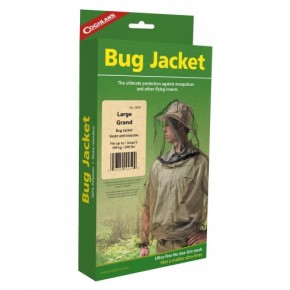   Coghlan's Bug Jacket  L  (59)