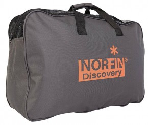   Norfin Discovery Gray (-35) 451103-L-L 4