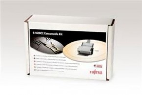      Fujitsu Fi-5530C/Fi-5530C2 (CON-3334-004A) (0)