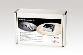    Fujitsu Fi-6800 (CON-3575-001A)