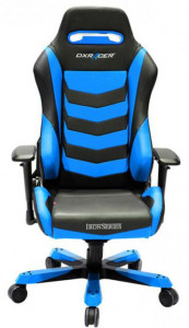    DXRacer Iron Oh IS166 NB