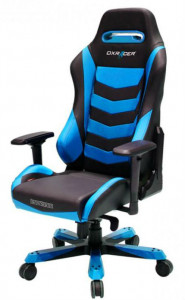    DXRacer Iron Oh IS166 NB 3