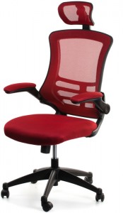  Office4You Ragusa 27717 Red 3