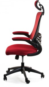 Office4You Ragusa 27717 Red 4